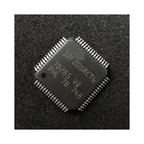1pcs/lot STM32F205RCT6 QFP STM32F205 STM32F QFP-64