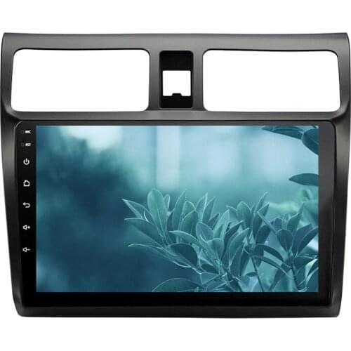 BF Bingfan for 2005 2006 2007 2008 2009 2010 Suzuki Swift Car GPS 10.1" Car Multimedia Player Android 9.0 Support OBD2 DVR