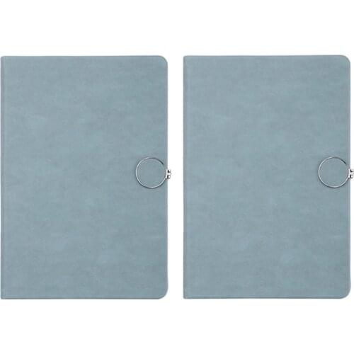 College Notebook Office Supplies Notebook School Supplies Diary Notepad