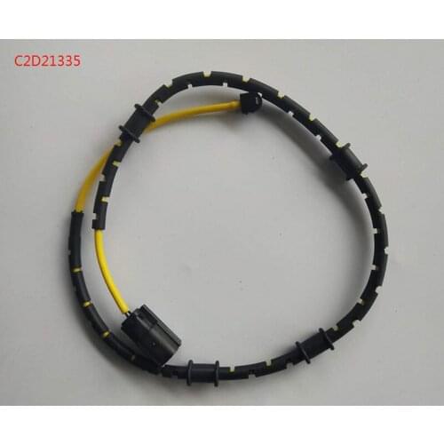 Brake pad wear sensor OEM C2D21335 For Jaguar JAGUAR XJ X35_, _J12_, _J24_ 3.0 AWD Before 700mm