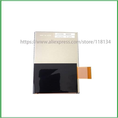 Lcd screen for Fluke Ti10 Ti25 Thermal imager TFT LCD DISPLAY 480*640