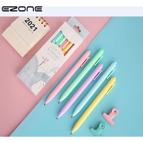 Бизнес-ручки EZONE China At AliExpress