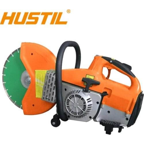 Concrete cutting tools Gasoline Cut Off Saw