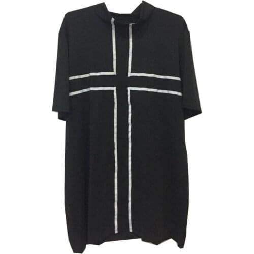 2021 Kyo Kusanagi Kit The King of Fighters Cosplay Costumes Only Top