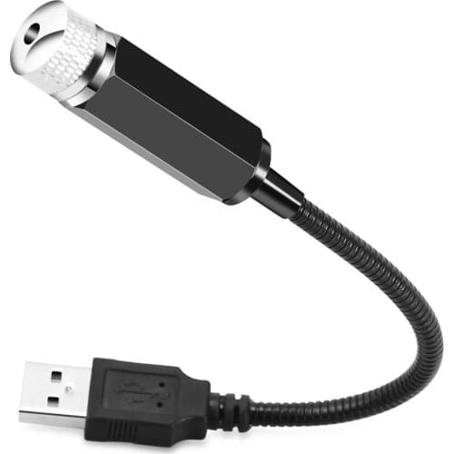 Car Roof Star Night Light Laser Projection Lamp for Mitsubishi ASX Outlander Lancer Evolution Pajero Eclipse Grandis FORTIS Zing