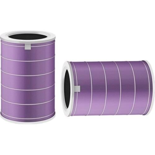 Top Sale 1 Pack Air Filter Cartridge Filter Element For Xiaomi Mi Air Purifier 1/2/Pro/2S