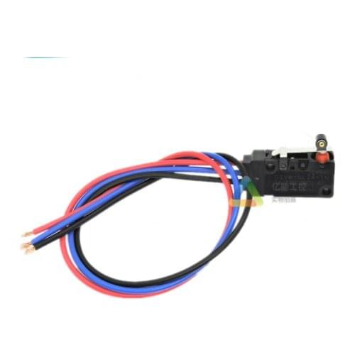 NEW Original micro switch D2VW-5-1/D2VW-5-1M/D2VW-5L1-1M For Omron