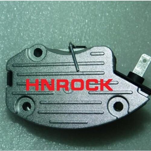 NEW Alternator Voltage Regulator 13000200 00-003 37735 IL225 28006 28006 VR-LC113L IL224 VRG36881 135231 CRE25600GS CQ1010201