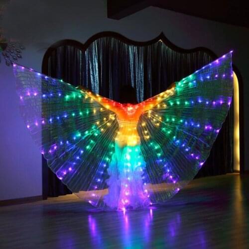 OrientalDance Carnival Costumes