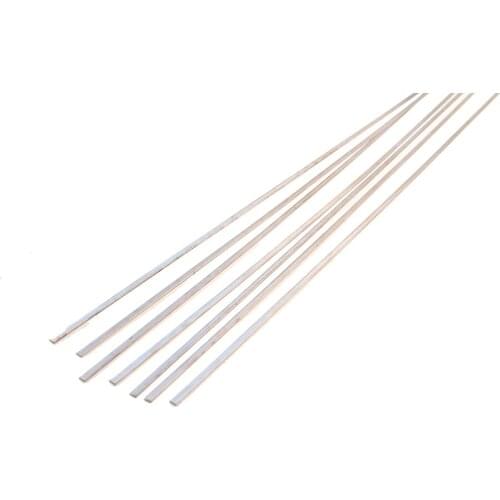 Silver electrode bcu93p electrode high phosphorus brazing welding rod for air conditioning Free shipping