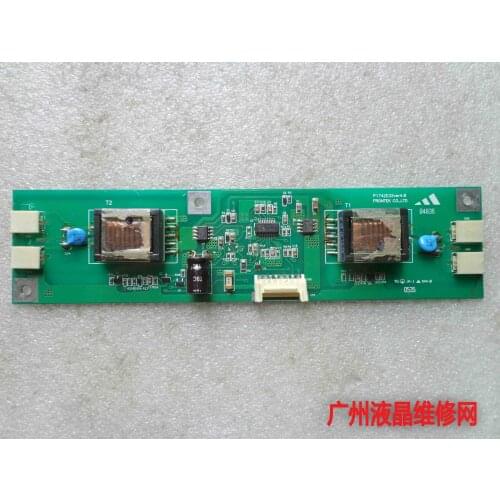 Article P1742E32 Ver4.0 high-pressure FRONTEK CO., LTD small mouth 4 tubes