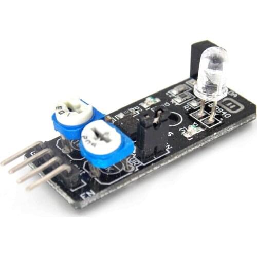 Smart Electronics KEYES KY-032 4pin IR Infrared Obstacle Avoidance Sensor Module Diy Smart Car Robot KY032