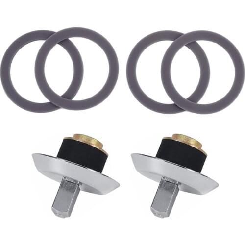 Blender Gaskets,Coupling Stud Slinger Pin Kit,Silicone O-Ring and Blender Drive Socket,for Oster and Osterizer Blender