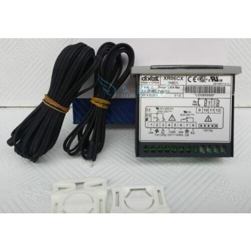 The Temperature Controller XR06CX New Original & in Stock