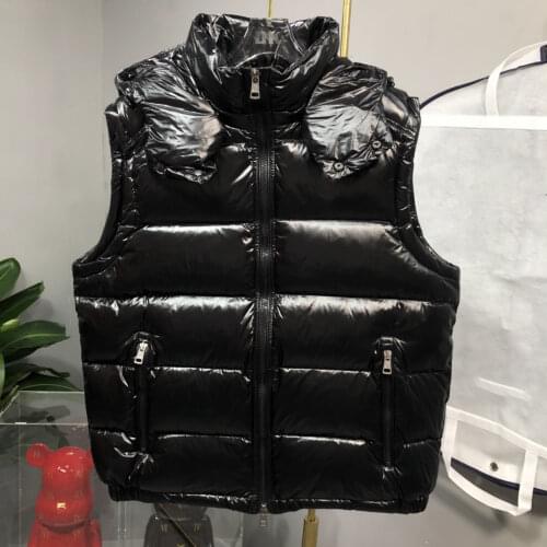 XIANGMINGCHENXUAN Travel Vests