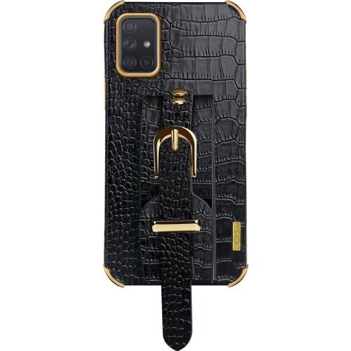 ZEALLION Samsung Galaxy A70 Phone Cases