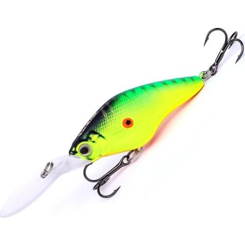 Winter Ice Fishing Lure 22g Balancer Jig Bait Hard Lure Jigging Balanced Fishing Bait For Catching Perch and Pike