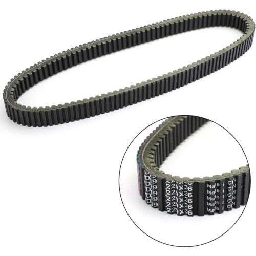 Areyourshop 3211127 For Polaris FS IQ Widetrak 2011-2013 Wide Trak IQ 2009-2010 Drive Clutch Belt ATV Parts