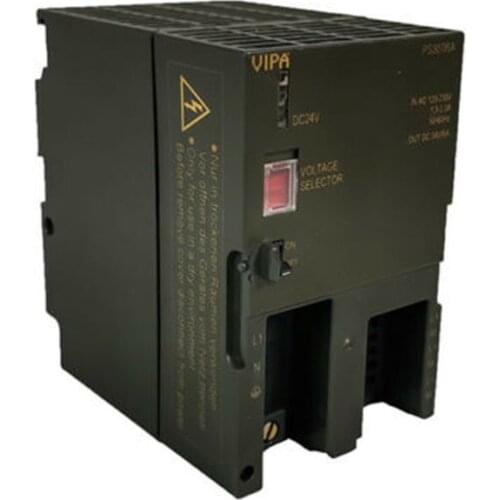VIPA PS307/5A VIPA 307-1EA00 Power Supply Used Good In Condition