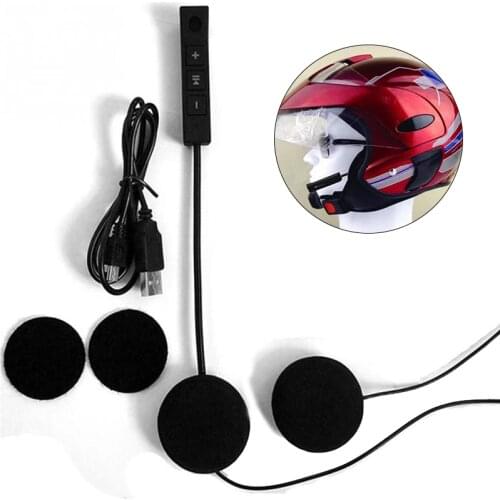 Cargod Motorcycle Headsets