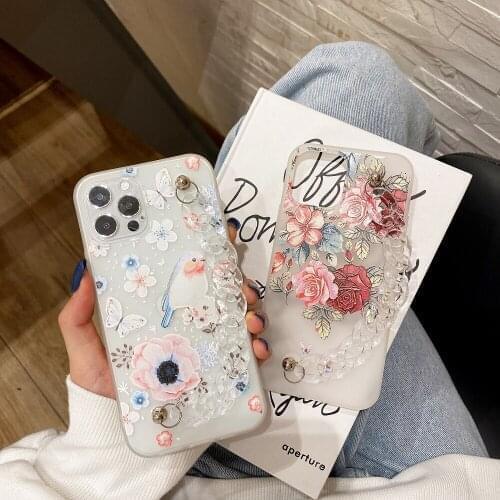 Case For Samsung A50 A51 A71 A70 A40 A41 A80 A90 A81 A91 A30s A50s S20 S10 Galaxy Note 20 10 Plus 3D Matte Clear Soft TPU Cover