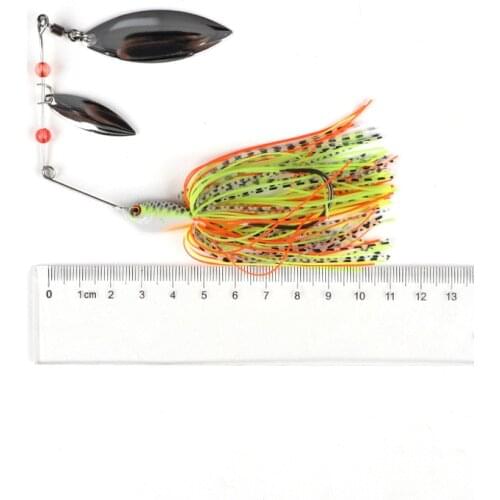 Fishingfans Silicone Baits