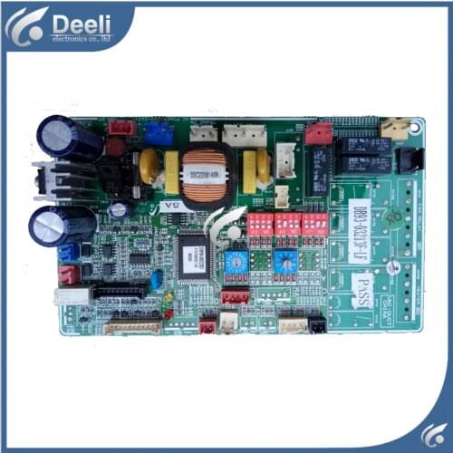 ForDVM multi line Air conditioning computer board DB93-03213LF-F DB09-00329D PC board