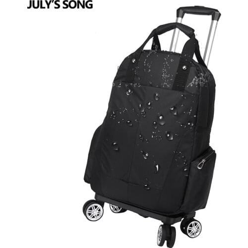 Мужские рюкзаки JULY'S SONG China At AliExpress