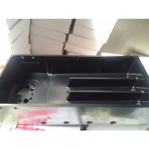 Nanxing edge sealing machine coating pot coating pot coating plastic box