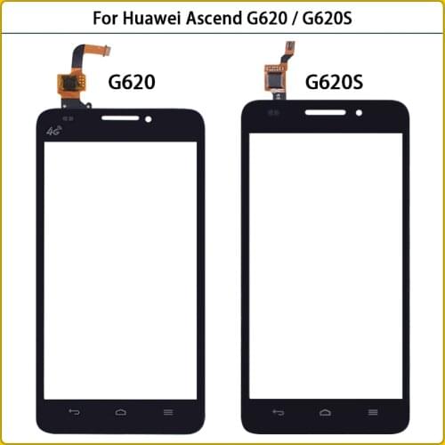 MCDZ Touch Screens For Huawei China