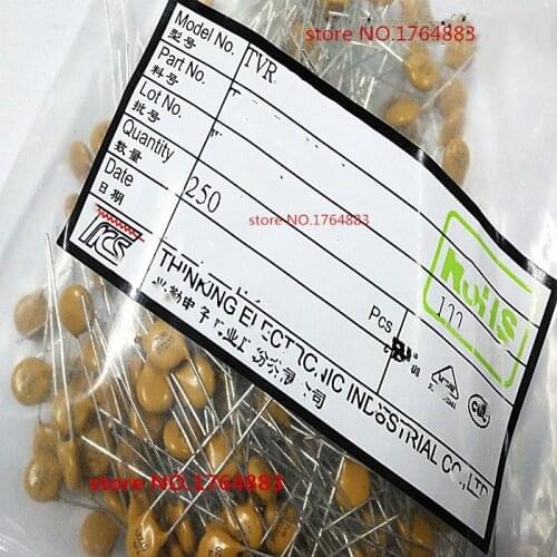 Original New 5pcs/ TVR14431 TVR14471 TVR14511 TVR10180 TVR14271