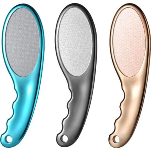 Nano Glass Pedicure Foot File Callus Remover,Dead Skin Callus Remover Professional Foot Grinding Device