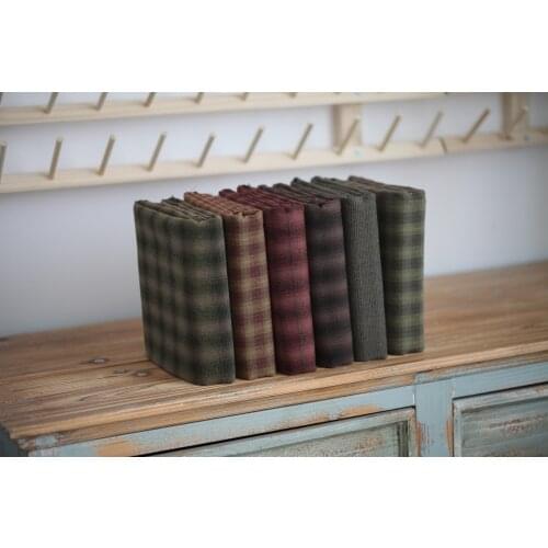 Dailylike Quilting Fabric Printed 100% Cotton Fabrics for Sewing Textile Quilting Curtain Tablecloth Quilting Patchwork Bedding