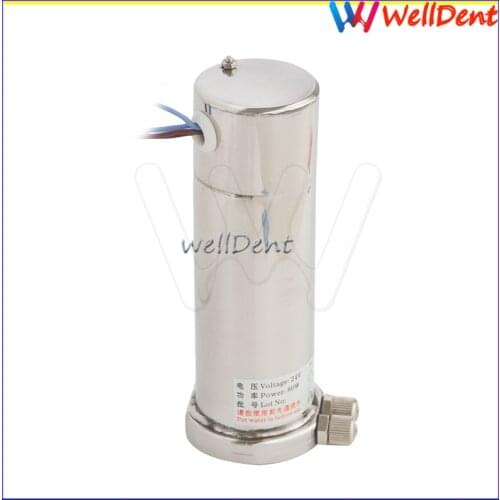 Dental Chair Unit water heater heating water cup 24V80W 220V400W High Quality dental equipment dental repair part