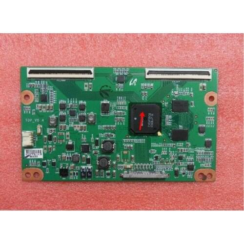 TDP_V0.4 TDP-V0.4 LOGIC board inverter LCD BoarD FOR KLV-40EX500 SSI400-10A01 connect with T-CON connect board