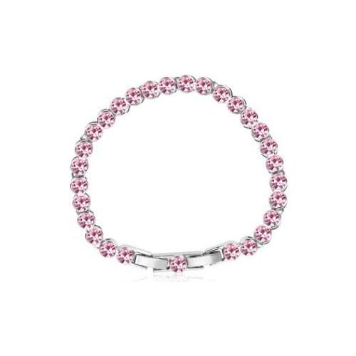 UFOORO Blue Bracelets