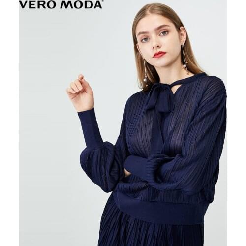 Женские свитера и кардиганы Vero Moda China At AliExpress