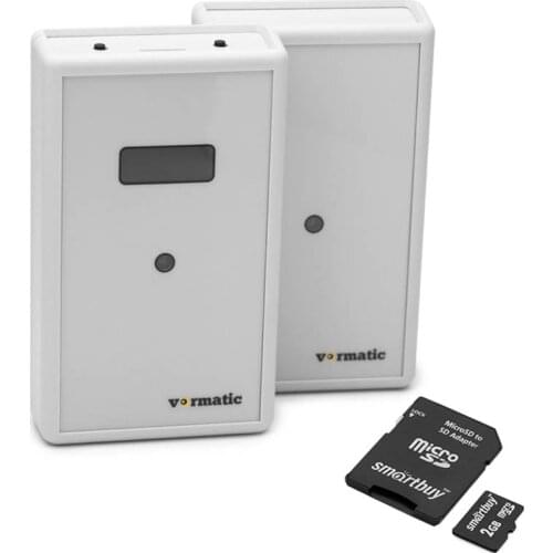 VORMATIC Electronic Components