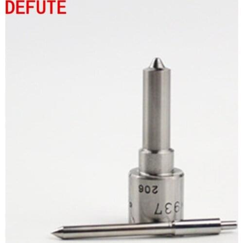 High Quality DLLA147PN937 Diesel Fuel Injector nozzle for 320D