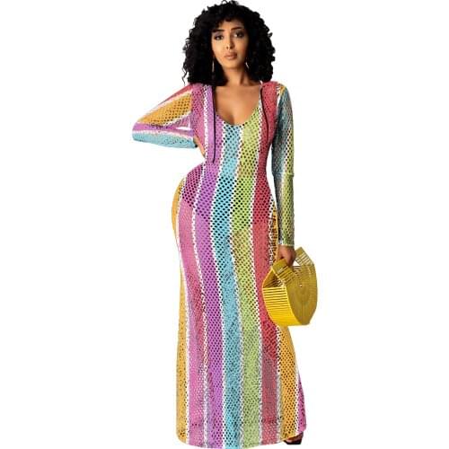 Yang Fa Womens Beach Dresses