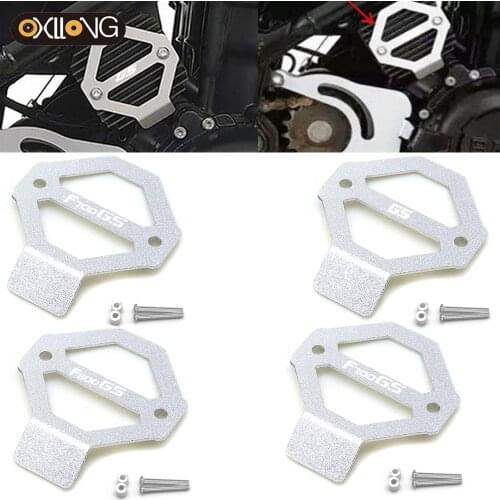 Regulator rectifier Protective Cover Protector For BMW F800GS F700GS F650GS F 800GS 7000GS 650GS F 800 700 650 GS Accessories