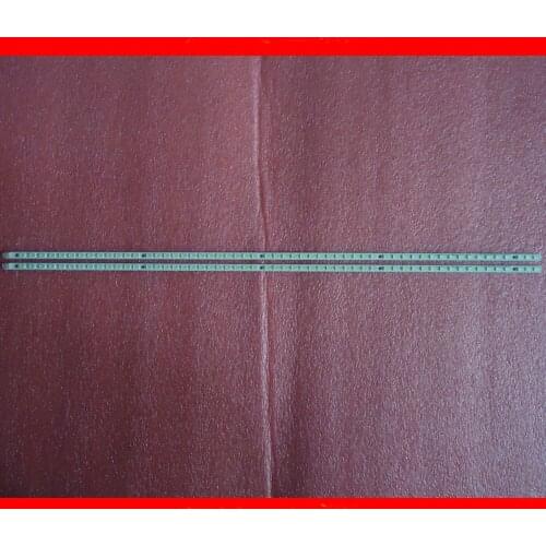 1-5PCS FOR LJ64-024001A LJ64-02400A Article lamp screen LTY400HM02 1piece=44LED 453MM