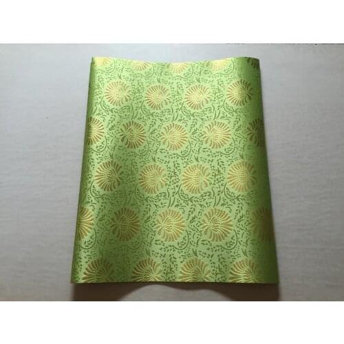 2016 new design Lemon Green sego headtie,African gele headtie,wholesale and retail come in pair