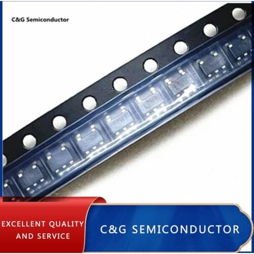 500pcs LTC4054 LTC4054ES5 LTC4054ES5-4.2,SOT-23-5 LTH7