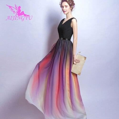 AIJINGYU 2021 2020 sexy Customized new hot selling cheap ball gown lace up back formal bride dresses wedding dress TJ105