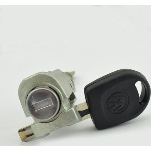 For Volkswagen Passat B5 Special Lock - Auto Car Door Lock Left Door Lock Core