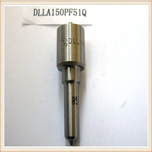 Free shipping 4 pieces/lot DLLA150PF51Q diesel nozzle for engine CA6DF1 26 F51Q