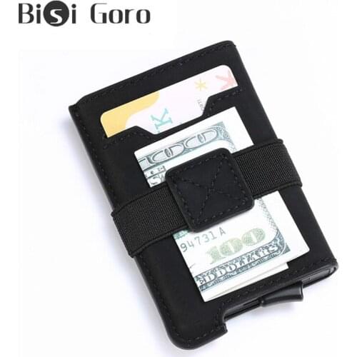 Zip Wallets Bisi Goro China