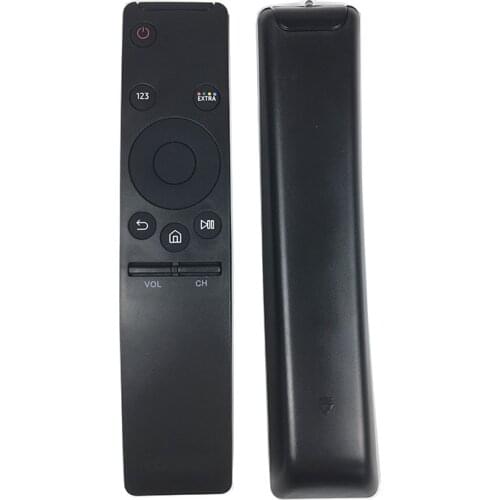New BN59-01259B Remote control fits for SAMSUNG 3D Smart TV 4K UE40KU6400 UE40KU6400UXZG UE40KU6409UXZG UE43KU6500 UE49K6370SUXZ