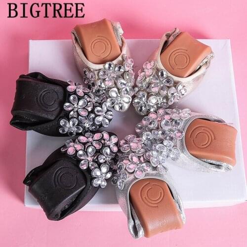 Black Flats Womens Shoes Comfort Elegant Shoes For Woman Boat Shoes Women Slip On Fashion Zapatos De Dama Zapatos Planos Mujer